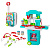 Игровой набор 3 в 1 Доктор Shenzhen Toys 008-955A